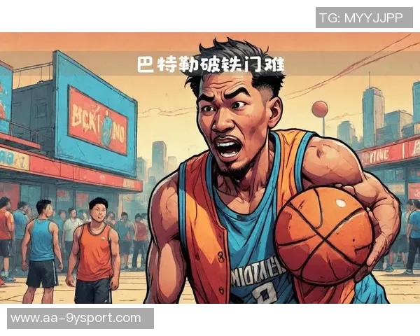 美记分析:贾里德巴特勒具备NBA水准太阳队应当续约他