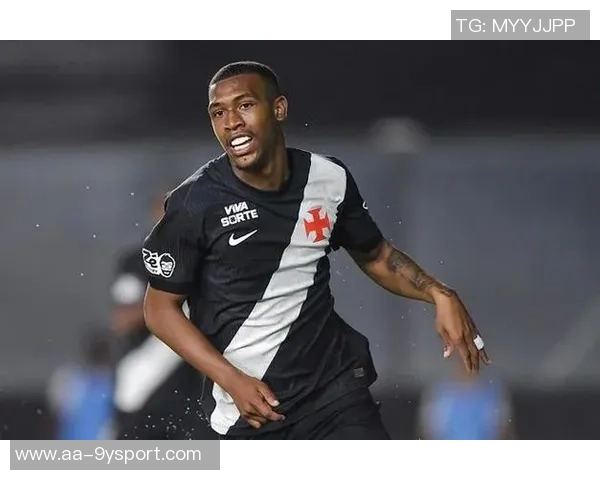 伯恩茅斯出价3500万欧争夺瓦斯科达伽马前锋拉扬的转会战