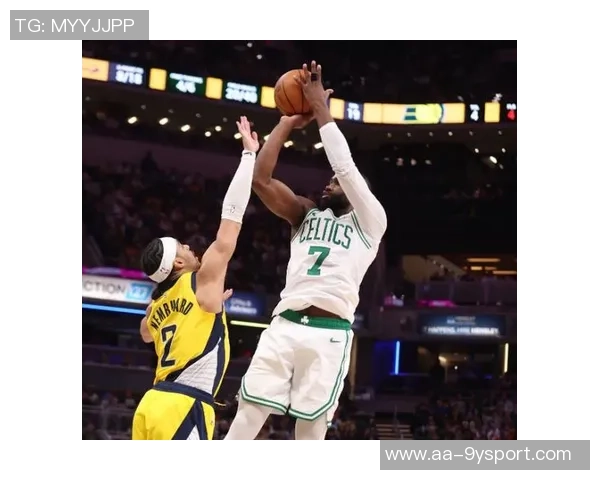 杰伦布朗本赛季表现惊艳场均301分63篮板5助攻真实命中率超60