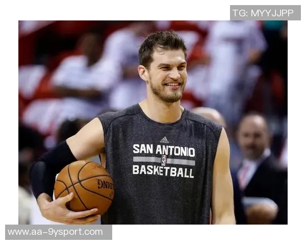 开拓者媒体人称赞斯普利特潜力无限期待他在波波指导下成名